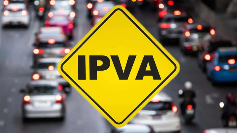 IPVA 2026 na Bahia oferece até 15% de desconto e mantém pagamento por Pix