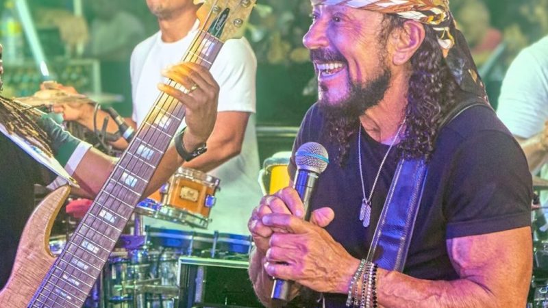 Carnaval Antecipado coloca Itabuna no mapa das grandes festas de rua do Brasil