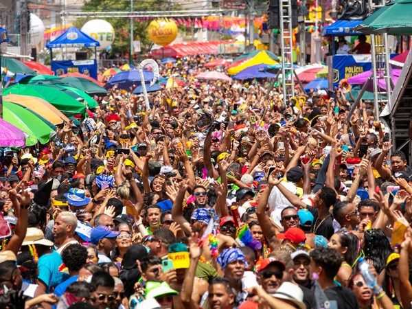 MP-BA recomenda cumprimento da Lei Antibaixaria no Carnaval de Juazeiro 2026
