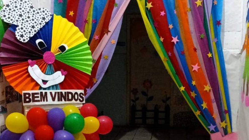 Espaço Social Kids garante cuidado e tranquilidade às famílias no Carnaval Antecipado de Itabuna