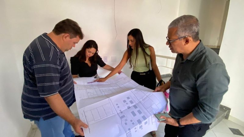 Rede Municipal de Ensino amplia escolas de tempo integral em Itabuna, aumenta matrículas e inicia ano letivo no prazo