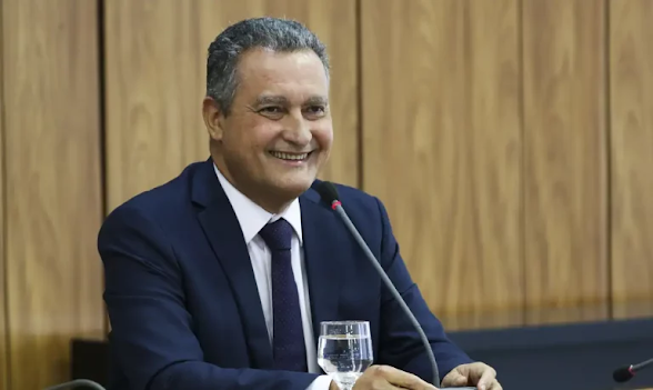 Rui Costa nega candidatura ao governo da Bahia e reafirma disputa ao Senado