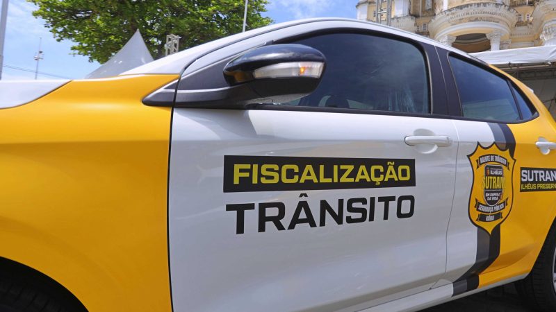 SUTRAM esclarece que equipamentos de fiscalização de velocidade não têm finalidade arrecadatória