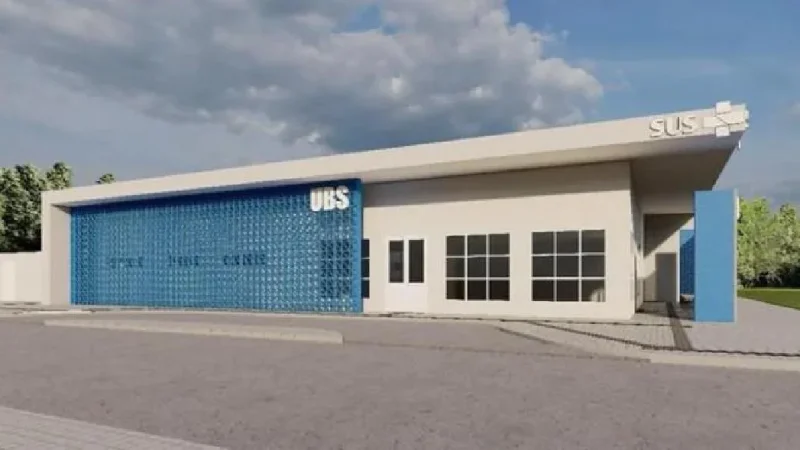 Ilhéus abre licitação para construir UBS no Teotônio Vilela