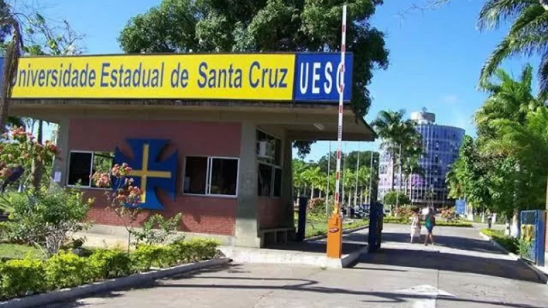 Medicina da UESC conquista nota máxima em avaliação nacional do MEC