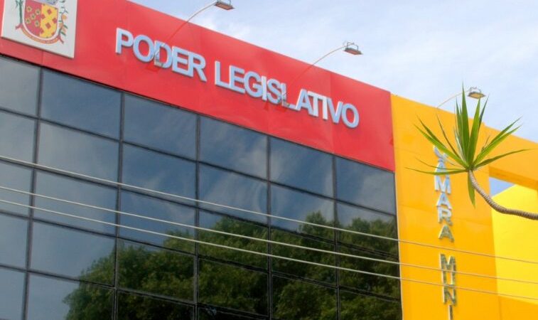 Câmara de Ilhéus inicia ano legislativo de 2026 com sessão solene nesta terça-feira (3)