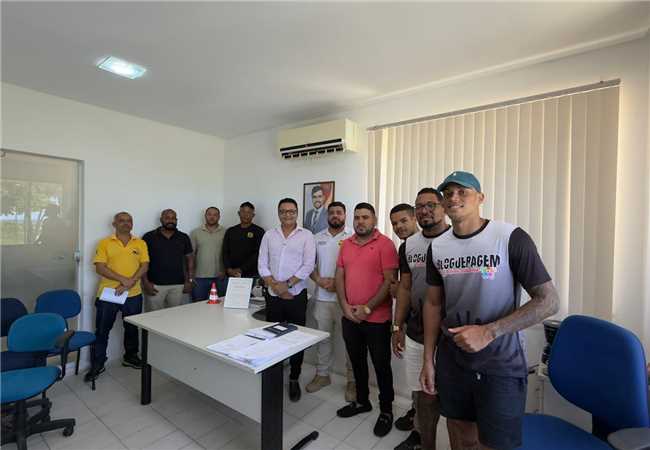 Planejamento do Carnaval reúne SUTRAM e representantes de blocos da Zona Norte