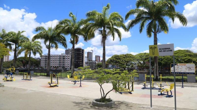 Prefeitura de Itabuna realizará na próxima semana o 1º Mutirão Mais Saúde, Menos Fila