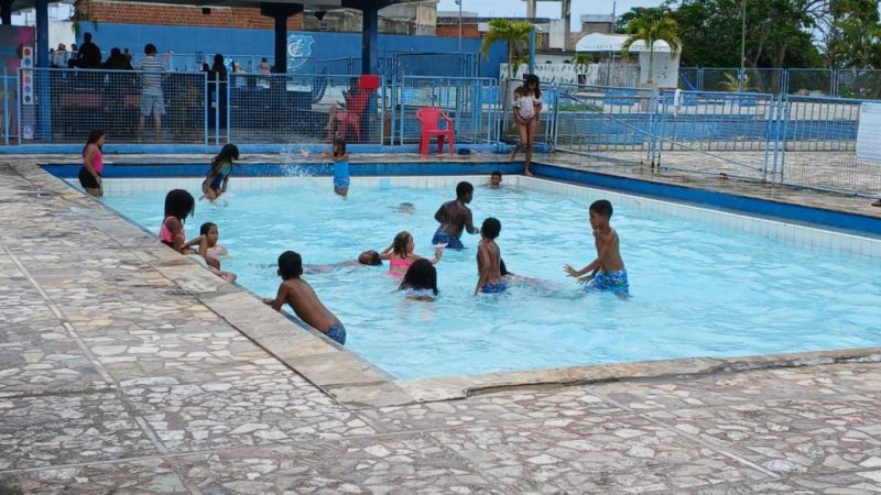 Prefeitura de Itabuna prepara início de atividades nos núcleos do Serviço de Convivência e Fortalecimento de Vínculos