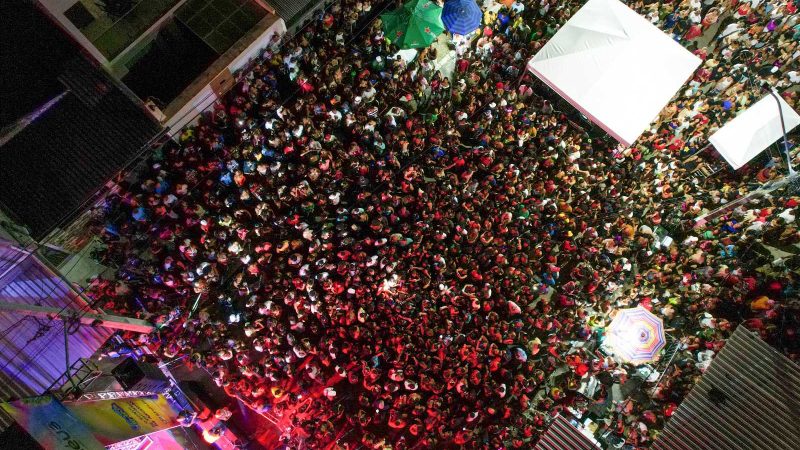 Carnaval aquece turismo e economia com números expressivos em Ilhéus