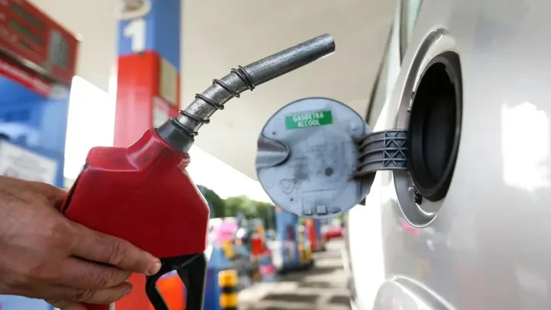 Nordeste registra o maior aumento do etanol em janeiro, liderando a alta do combustível no País