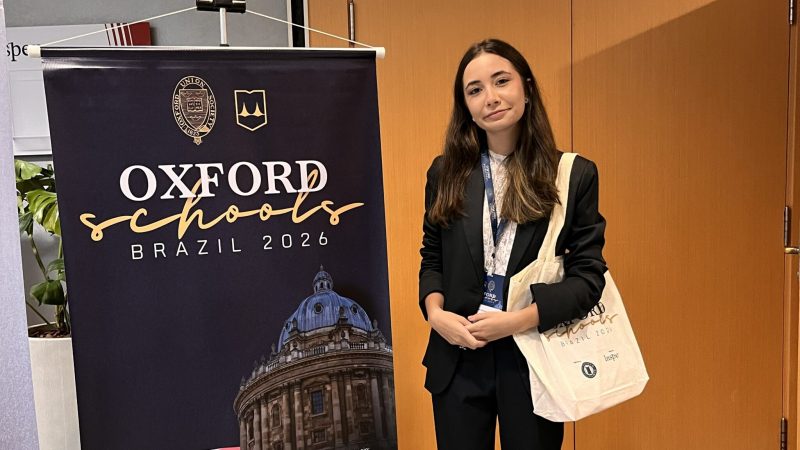 Jovem de Maraú leva a educação da Bahia ao principal torneio de debate do mundo