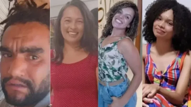 Ilhéus: MP detalha confissão e testemunha em denúncia sobre morte de três mulheres