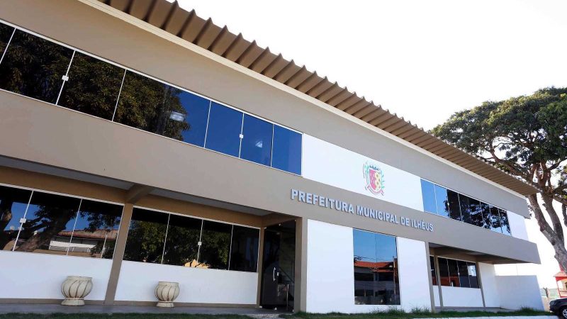 Prefeitura de Ilhéus reforça que não há atrasos nos repasses ao Hospital São José