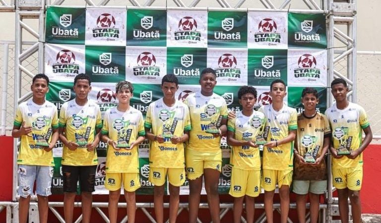 Itacaré dá show na abertura do Circuito Regional de Futevôlei 2026