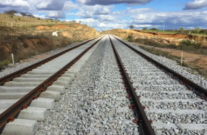 Valec firma contrato de R$ 467 milhões para obras da Fiol entre Caetité e Guanambi