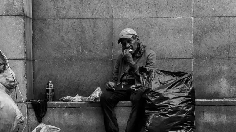 Câmara de Ilhéus aprova programa para retorno voluntário de pessoas em situação de rua