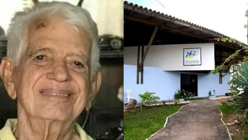 Maramata passa a levar nome de professor Soane Nazaré em Ilhéus