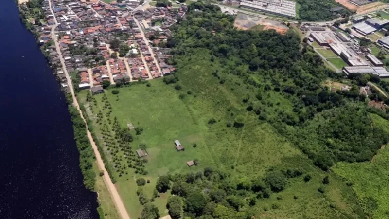 Ilhéus cria grupo para acompanhar políticas habitacionais em conjuntos do Minha Casa Minha Vida