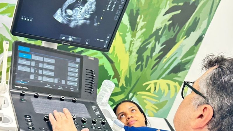 Hospital de Base de Itabuna integra Mutirão de Saúde da Mulher e amplia acesso a exames