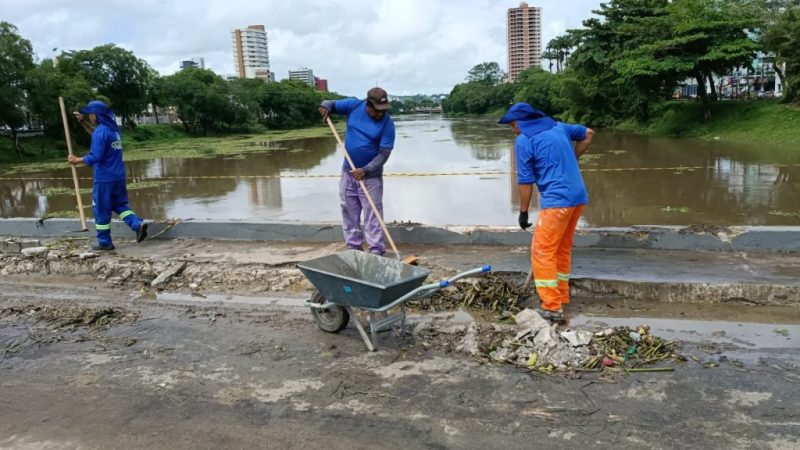 Prefeitura de Itabuna vai alterar fluxo na Ponte Miguel Calmon de acesso ao centro
