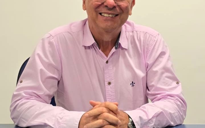 Prefeito Augusto Castro nomeia novos secretários depois da sanção da Lei da reestruturação da Administração Municipal