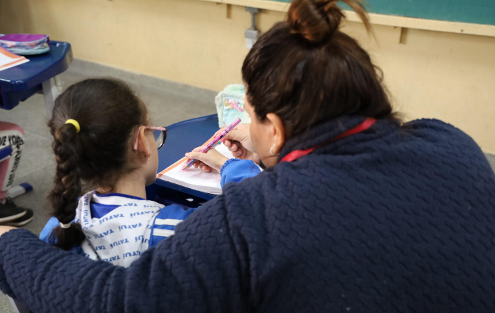 Prefeitura de Ilhéus abre seleção para contratação de profissionais de apoio à inclusão escolar