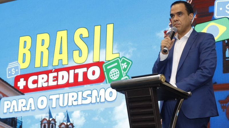 Bahia recebe lançamento nacional do programa ‘Brasil Mais Crédito para o Turismo’ e amplia investimentos no setor