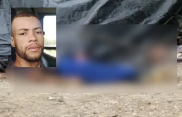 Homem é executado a tiros em Buerarema; polícia investiga o crime