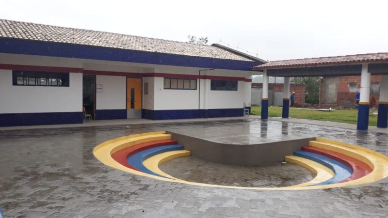 Prefeitura de Itabuna publica 2ª convocação de selecionados no Chamamento Público do Programa de Incentivo á Educação Infantil 