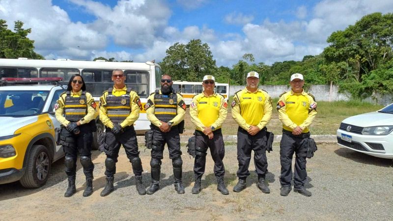 Prefeitura aciona empresa e regulariza situação de ônibus escolar em Ilhéus