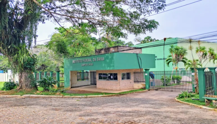 IFBA Ilhéus prorroga inscrições do curso preparatório Partiu IF até domingo