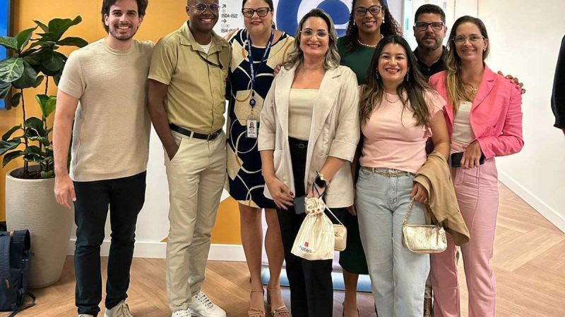 Setor turístico e gestores destacam importância do Bahia Week Show para promoção da Costa do Cacau