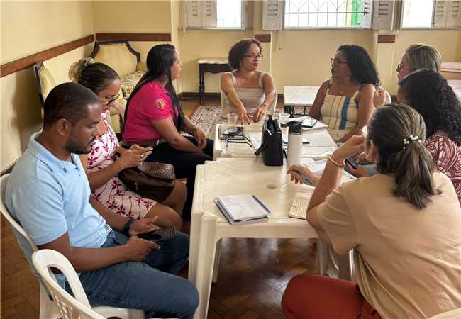 Ilhéus inicia elaboração do Plano de Assistência Social para os próximos quatro anos