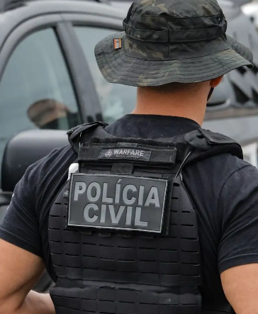 Quarto suspeito de roubo de cargas se entrega à polícia no sul da Bahia