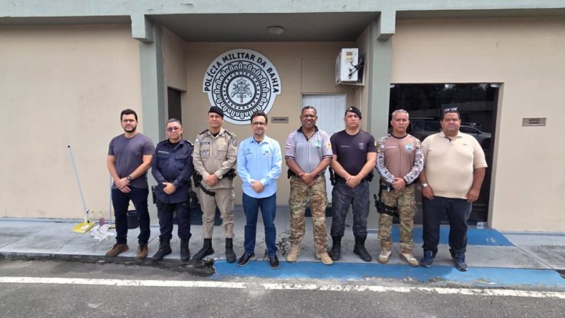 Itabuna retoma ofensiva contra poluição sonora com Operação Sossego