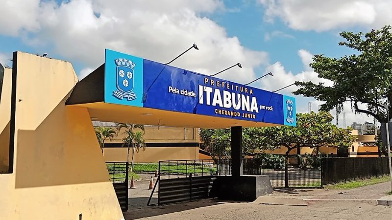 Prefeitura de Itabuna abre Processo Seletivo Simplificado nº 003/2026 para contratação de pessoal