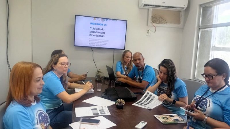 Prefeitura de Itabuna alcança índice de 93,48% no componente qualidade da Estratégia de Saúde da Família