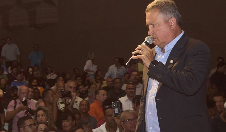 Rui Costa confirma negociação avançada para retomada do Porto Sul e FIOL com novo grupo investidor