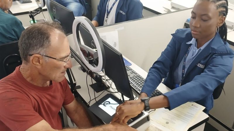 SAC realiza atendimento exclusivo a idosos neste sábado (14)