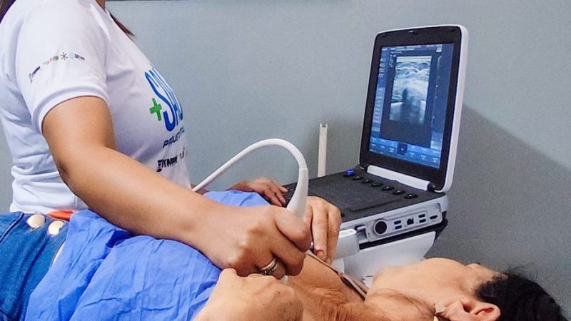 Prefeitura de Itabuna inicia ação de Saúde da Mulher com consultas e exames especializados