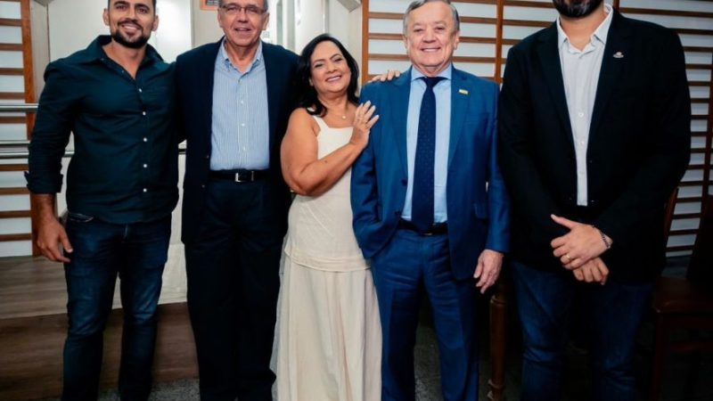 SENAC Itabuna avança e deve ser inaugurado nos próximos meses