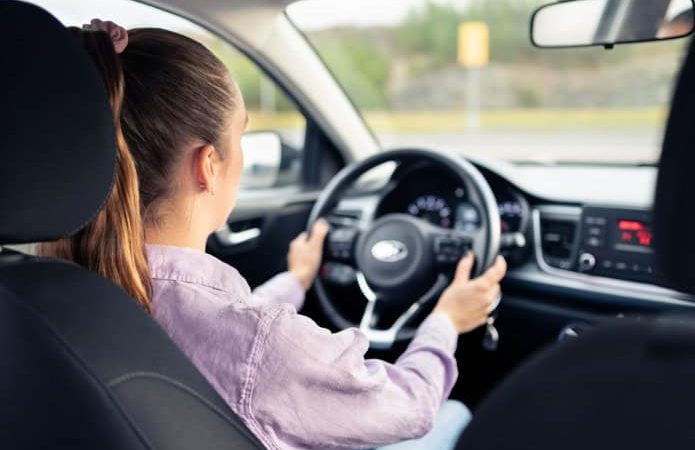 Uber libera opção para passageiras escolherem motoristas mulheres no Brasil