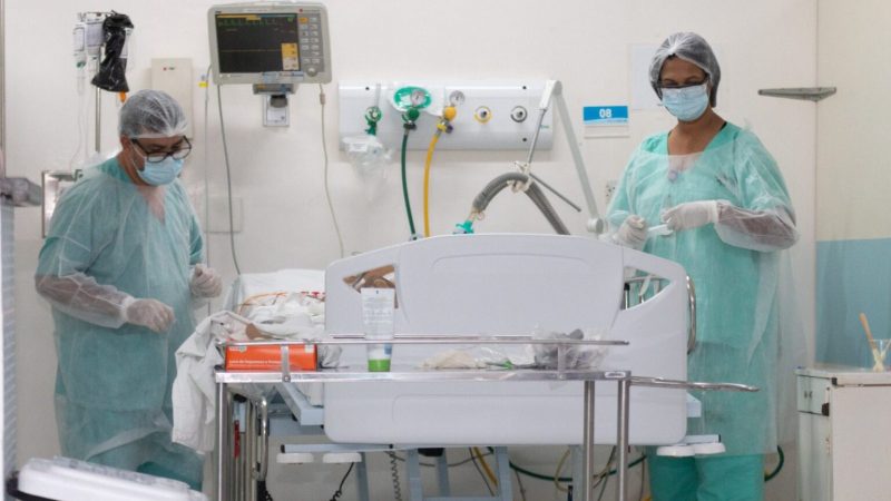 Bahia se destaca em premiação nacional de UTIs e melhora tempo de resposta da regulação