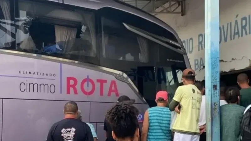 Tragédia em Itambé: empresa descarta falha mecânica e aponta possível erro humano em atropelamento com mortes