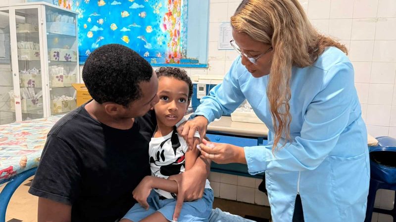 Vacinação contra influenza é intensificada em Ilhéus diante do aumento de casos graves na Bahia