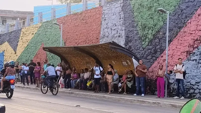 Tarifa de ônibus pode subir em Ilhéus após reunião do COMUTRAN e gera apreensão
