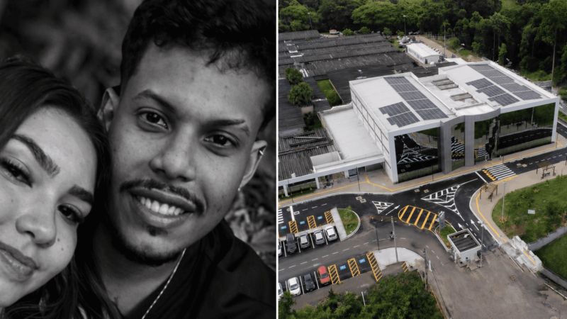 Hospital de Base se pronuncia sobre morte de paciente e detalha atendimento em Itabuna