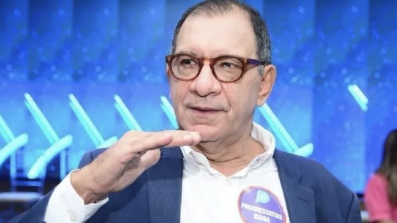 Repactuação política e críticas ao governo marcam fala de Jabes sobre cenário na Bahia