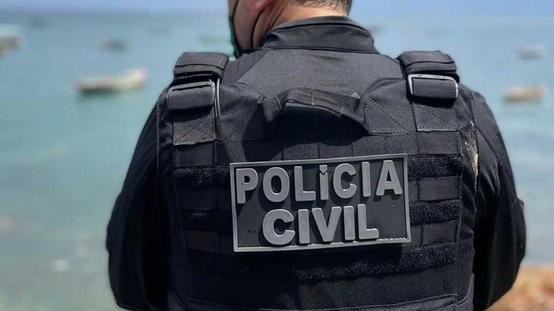 Jovem é morto a tiros dentro de casa em Uruçuca